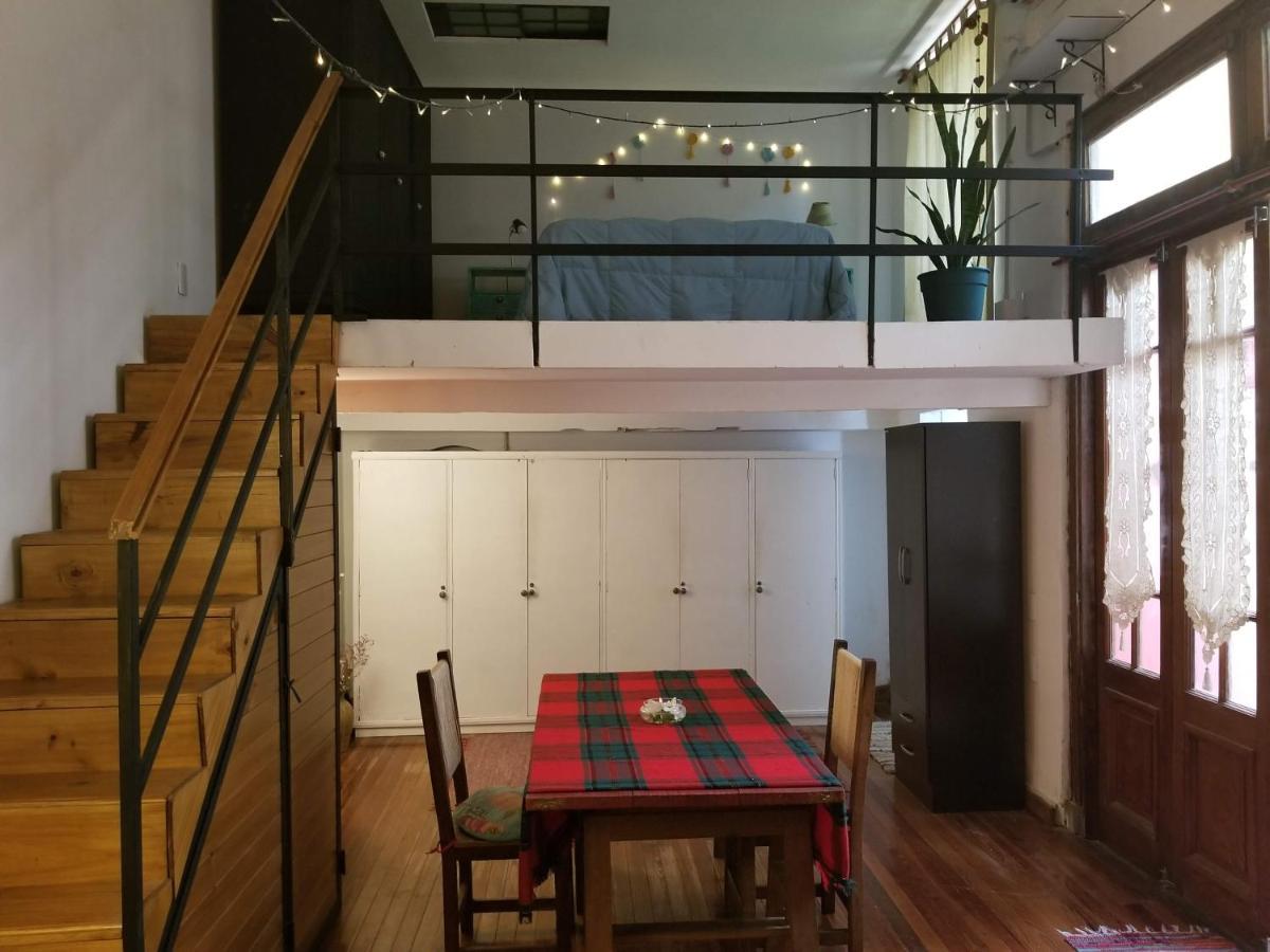 Cute Appartamento Buenos Aires