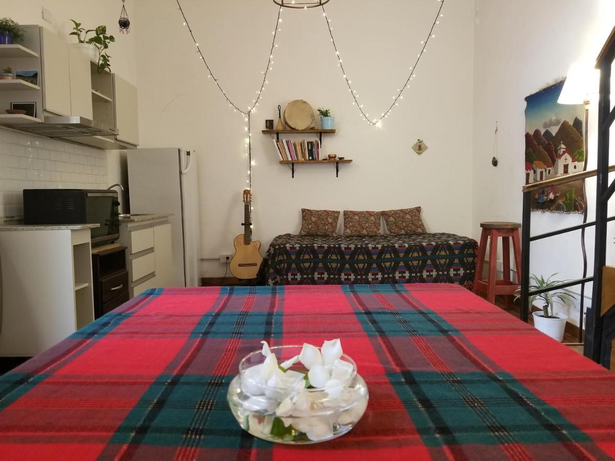 Appartamento Cute Buenos Aires