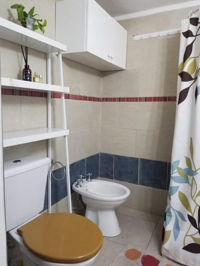 Appartamento Cute Buenos Aires